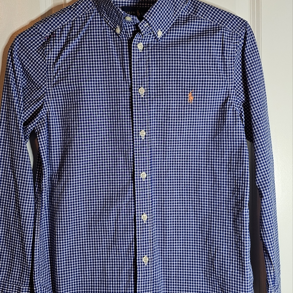 Ralph Lauren  Polo